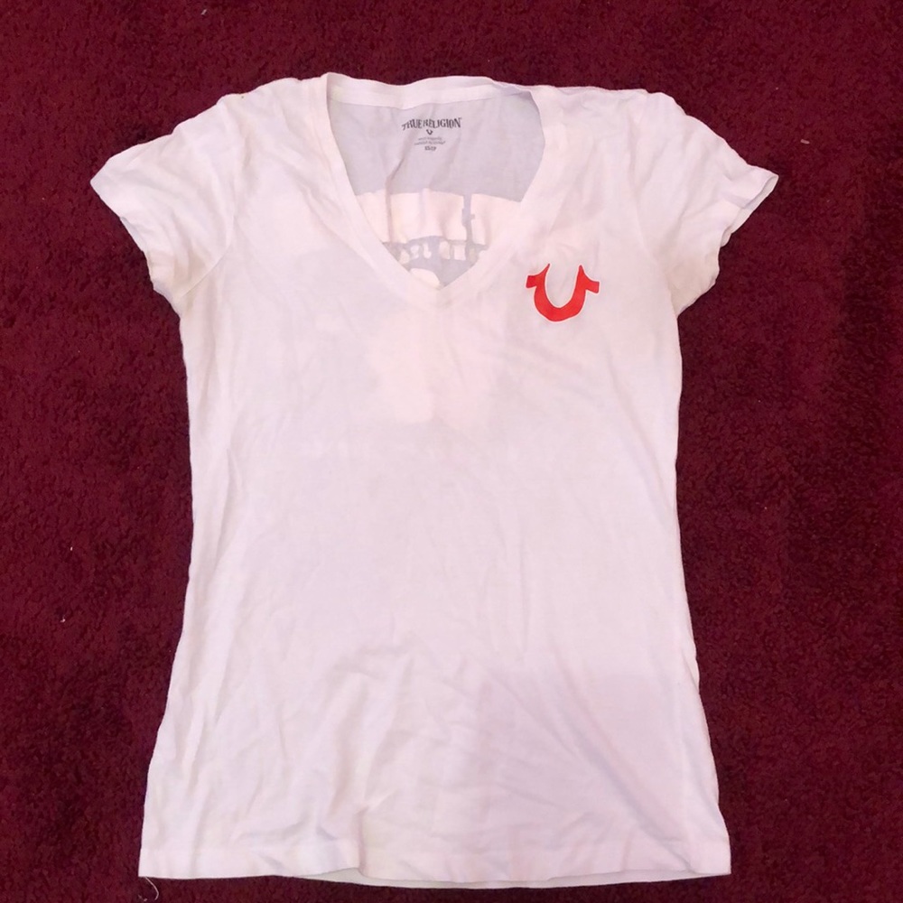 True Religion T-Shirt